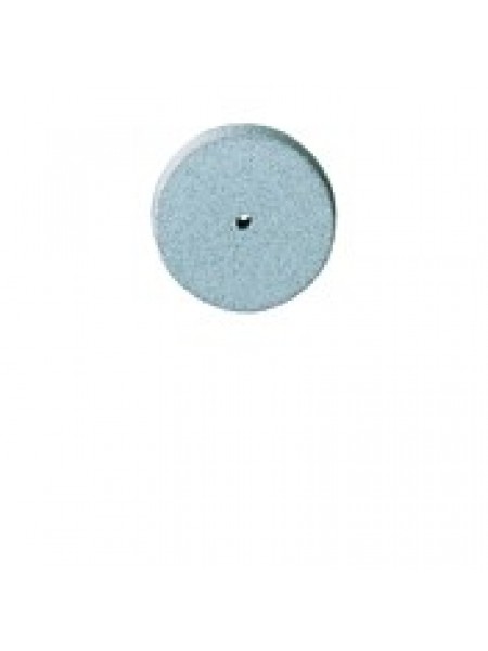 Диск полировочный для керамики серый - 9131G 220, 10 шт.