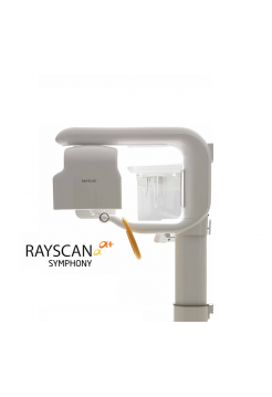Дентальный 3D томограф Rayscan Symphony α+ (13x10) 