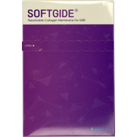 Мембрана коллагеновая Softgide