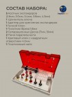 Набор для уплотнения кости экспандерами Bone Expander Kit