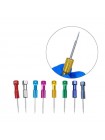 Набор отверток техническим SELine / Prosthetic Screwdrivers Kit