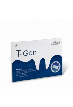 Резорбируемая коллагеновая мембрана T-Gen