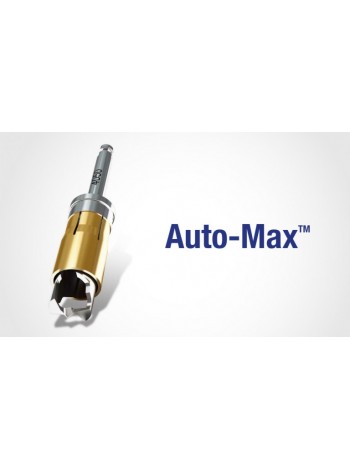 Auto-Max – Костный харвестер