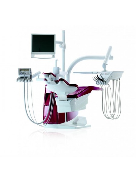 Стоматологическая установка Премиум класса KaVo "Estetica E80"