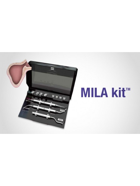 MILA kit – набор для открытого синус-лифтинга