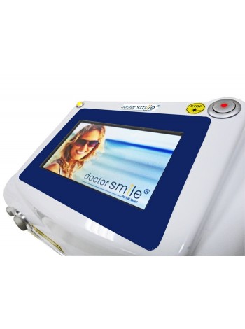 Диодный стоматологический лазер DOCTOR SMILE™ SIMPLER