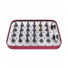 Набор Dentium Full Guide Kit XGSFK для навигационной хирургии Набор Dentium Full Guide Kit XGSFK для навигационной хирургии