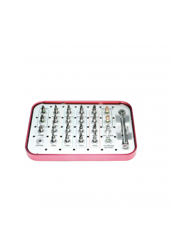 Набор Dentium Guide Kit 5.0 XGSFKW для навигационной хирургии