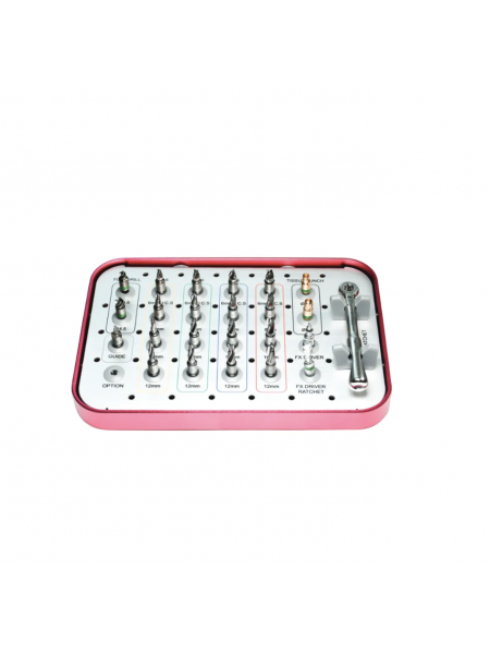 Набор Dentium Guide Kit 5.0 XGSFKW для навигационной хирургии Набор Dentium Guide Kit 5.0 XGSFKW для навигационной хирургии
