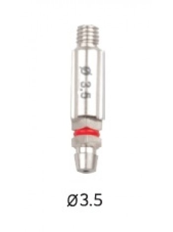 WSL-01-3.5 Насадка (канюля) для введения жидкости Ø3,5