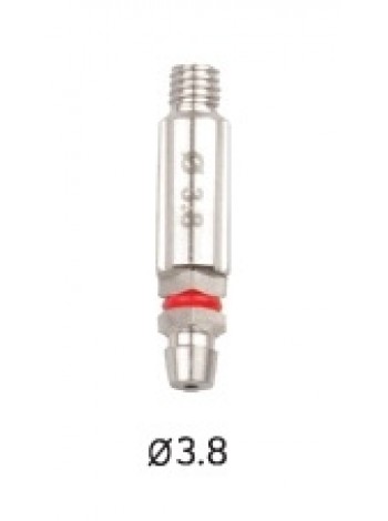 WSL-01-3.8 Насадка (канюля) для введения жидкости Ø3,8