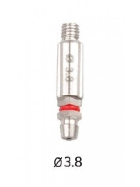 WSL-01-3.8 Насадка (канюля) для введения жидкости Ø3,8