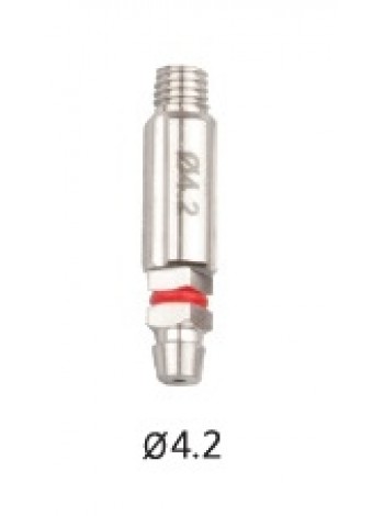 WSL-01-4.2 Насадка (канюля) для введения жидкости Ø4.2