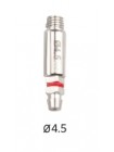 WSL-01-4.5 Насадка (канюля) для введения жидкости Ø4.5