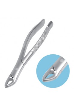 EXF-U01 Щипцы верхние резцы ф.150