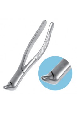 EXF-L01 Щипцы нижние резцы ф.151A