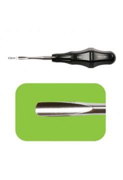 MEA-05 Корневой элеватор Power Grip A05 Bein, прямой, ширина 4,0 мм