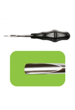 MEA-06 Корневой элеватор Power Grip A06 Bein, прямой, ширина 4,9 мм