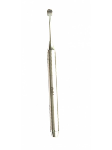 OTE-03 Десневая гладилка для растяжения надкостницы, 6 мм, прямая
