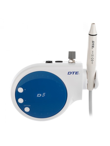 Ультразвуковой скейлер DTE-D5