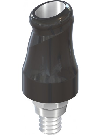 Угловой абатмент Novaloc 15° RN, H 6 мм, TAV