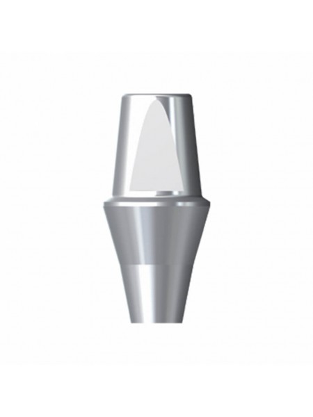 Абатмент двойной Warantec Ø4.95, IUSB50 37N Абатмент двойной Warantec Ø4.95, IUSB50 37N