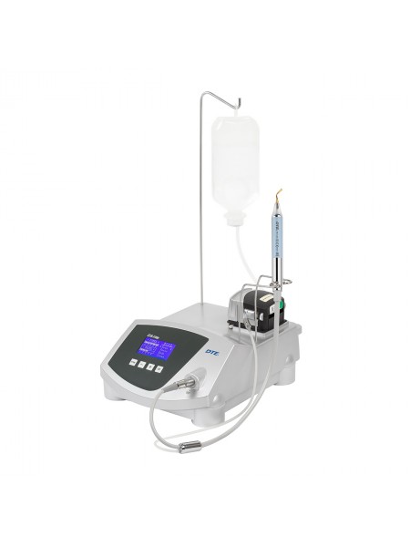 Аппарат хирургический ультразвуковой Ultrasurgery DS-II LED с педалью и 2 наконечниками Аппарат хирургический ультразвуковой Ultrasurgery DS-II LED с педалью и 2 наконечниками