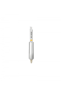 Сверло для обеспечения профиля (Abutment Profile Drill), диаметр 4.6 мм, длина 16 мм (BPD 4616GN)