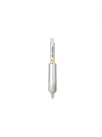 Сверло для обеспечения профиля (Abutment Profile Drill), диаметр 4.6 мм, длина 16 мм (BPD 4616GN)