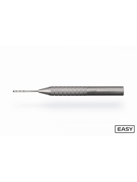 Периотом EASY гибкий (прямой, 2 мм) Периотом EASY гибкий (прямой, 2 мм)