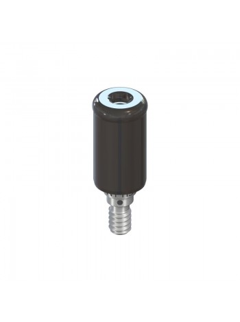 Абатмент Novaloc® ADLC прямой, NT, высота 5 мм