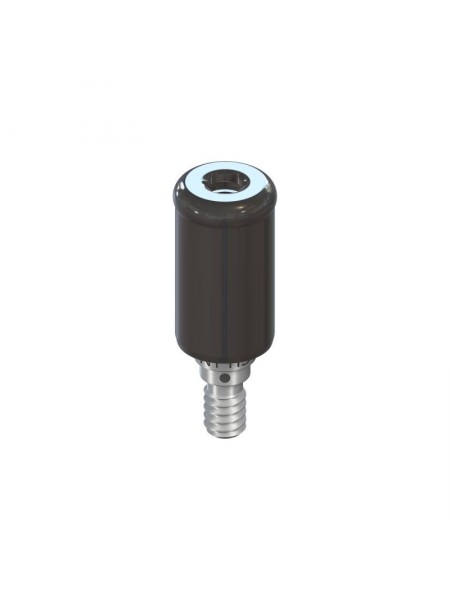 Абатмент Novaloc® ADLC прямой, NT, высота 5 мм