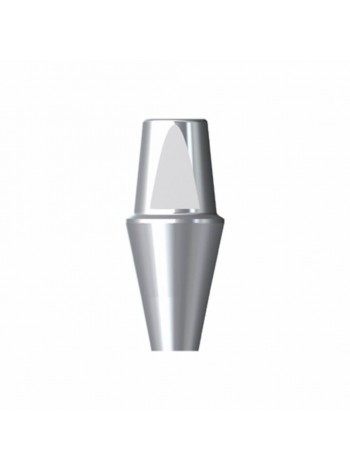 Абатмент двойной Warantec Ø4.95, IUSB504 5N