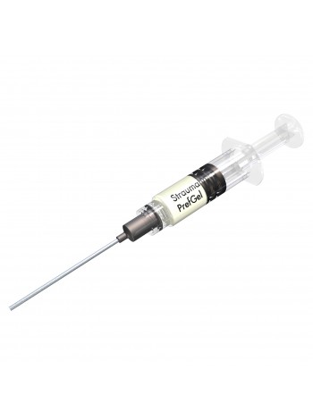 Straumann PrefGel® 5 Х 0,6мл (24% EDTA)