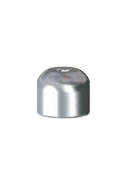Колпачок заживляющий (Healing Cap) диаметр 1.4 мм, длина 4.5 мм (HCN 40504)