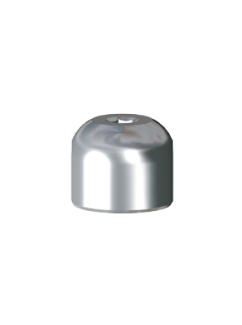 Колпачок заживляющий (Healing Cap) диаметр 1.4 мм, длина 4.5 мм (HCN 40504)