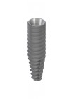 Имплантат Straumann BLT, NC Ø 3,3 мм, 12 мм, Roxolid®, SLA®, Loxim