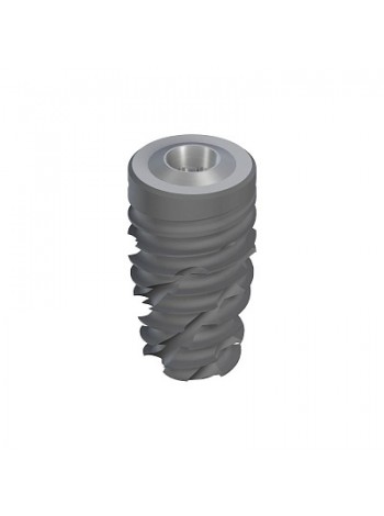 Имплантат Straumann BLC, WB Ø 6.5 мм, 12 мм, Roxolid®, SLActive®