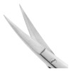 Ножницы хирургические Castroviejo TC, изогнутые , 14 см Ножницы хирургические Castroviejo TC, изогнутые , 14 см