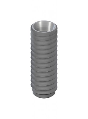 Имплантат Straumann BL, RC Ø 4,1 мм, 12 мм, Roxolid®, SLA®, Loxim