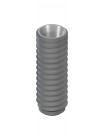 Имплантат Straumann BL, RC Ø 4,1 мм, 12 мм, Roxolid®, SLA®, Loxim