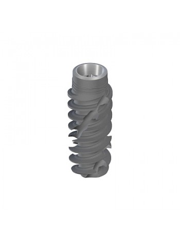 Имплантат Straumann BLX, RB Ø 4.5 мм, 12 мм, Roxolid®, SLActive®