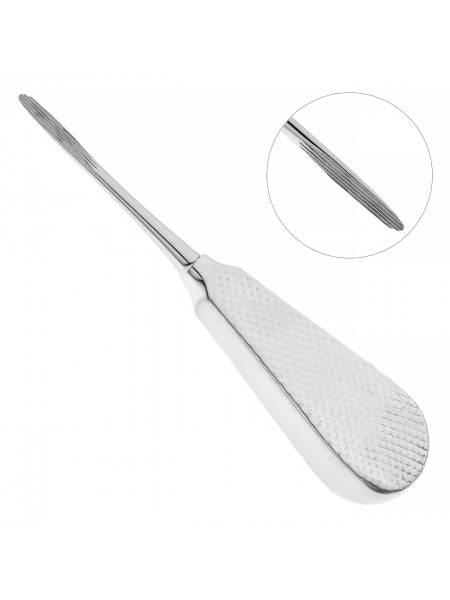 Элеватор прямой Coleman, 4 мм Элеватор прямой Coleman, 4 мм