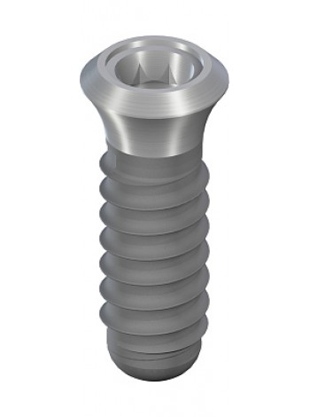 Имплантат Straumann S, WN Ø 6,5 мм, 12 мм, Roxolid®, SLA®, Loxim