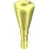 Конический формирователь десны NC, Ø 4,8 мм, H 5 мм, Ti