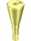 Конический формирователь десны NC, Ø 4,8 мм, H 5 мм, Ti