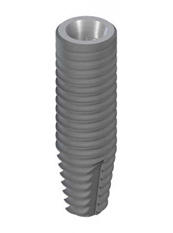 Имплантат Straumann BLT, RC Ø 4,8 мм, 16 мм, Roxolid®, SLA®, Loxim