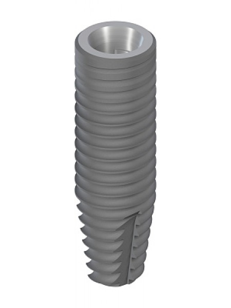 Имплантат Straumann BLT, RC Ø 4,8 мм, 16 мм, Roxolid®, SLA®, Loxim Имплантат Straumann BLT, RC Ø 4,8 мм, 16 мм, Roxolid®, SLA®, Loxim