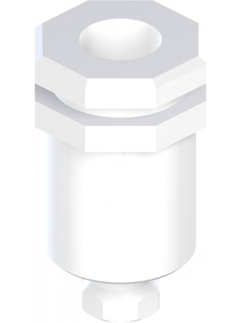 Позиционный цилиндр synOcta® WN, H 10 мм-12 мм, POM