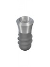 Имплантат Straumann S, RN Ø 4,1 мм, 6 мм, Roxolid®, SLA®, Loxim